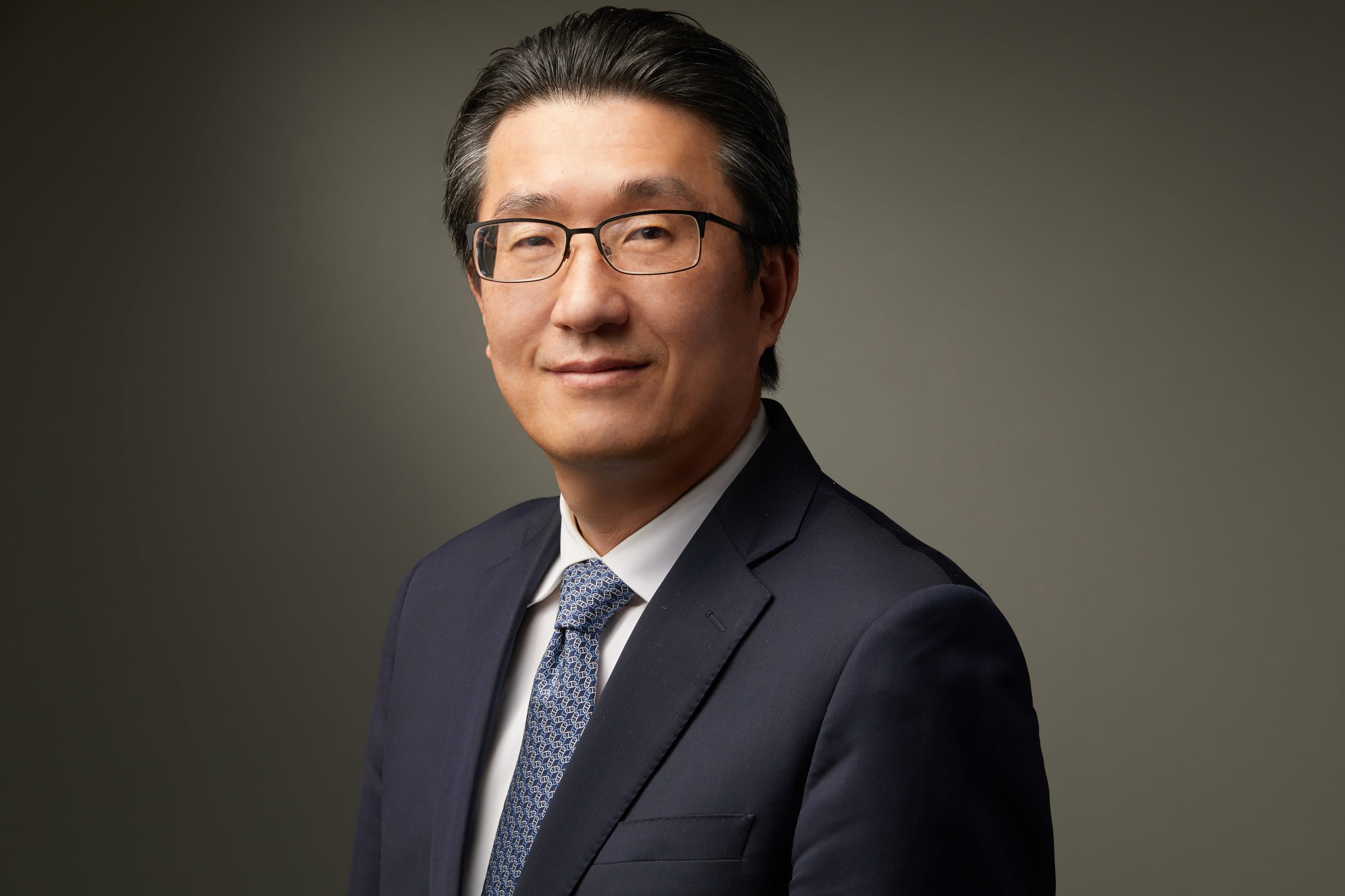 Isaac Kim, MD, PhD, MBA