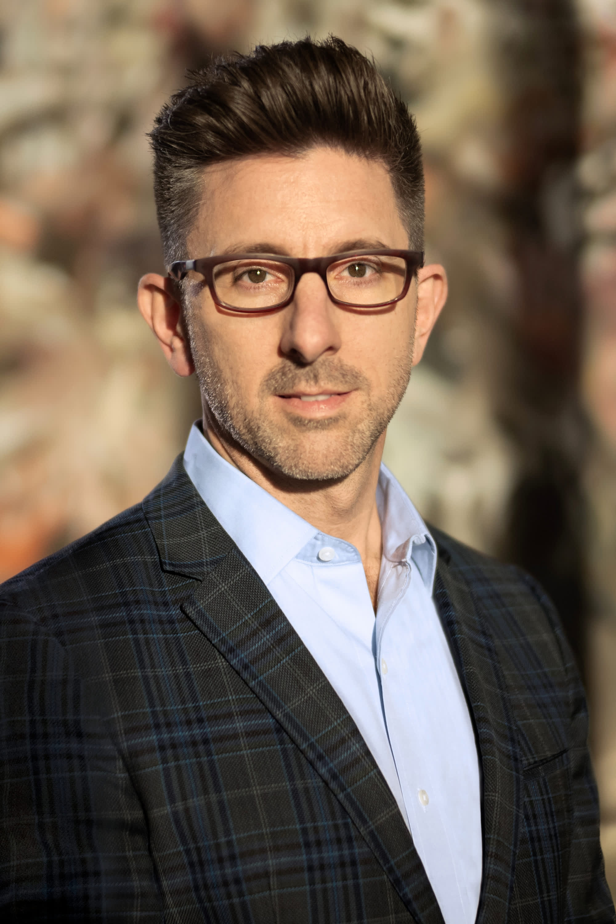 Marc Brackett, PhD