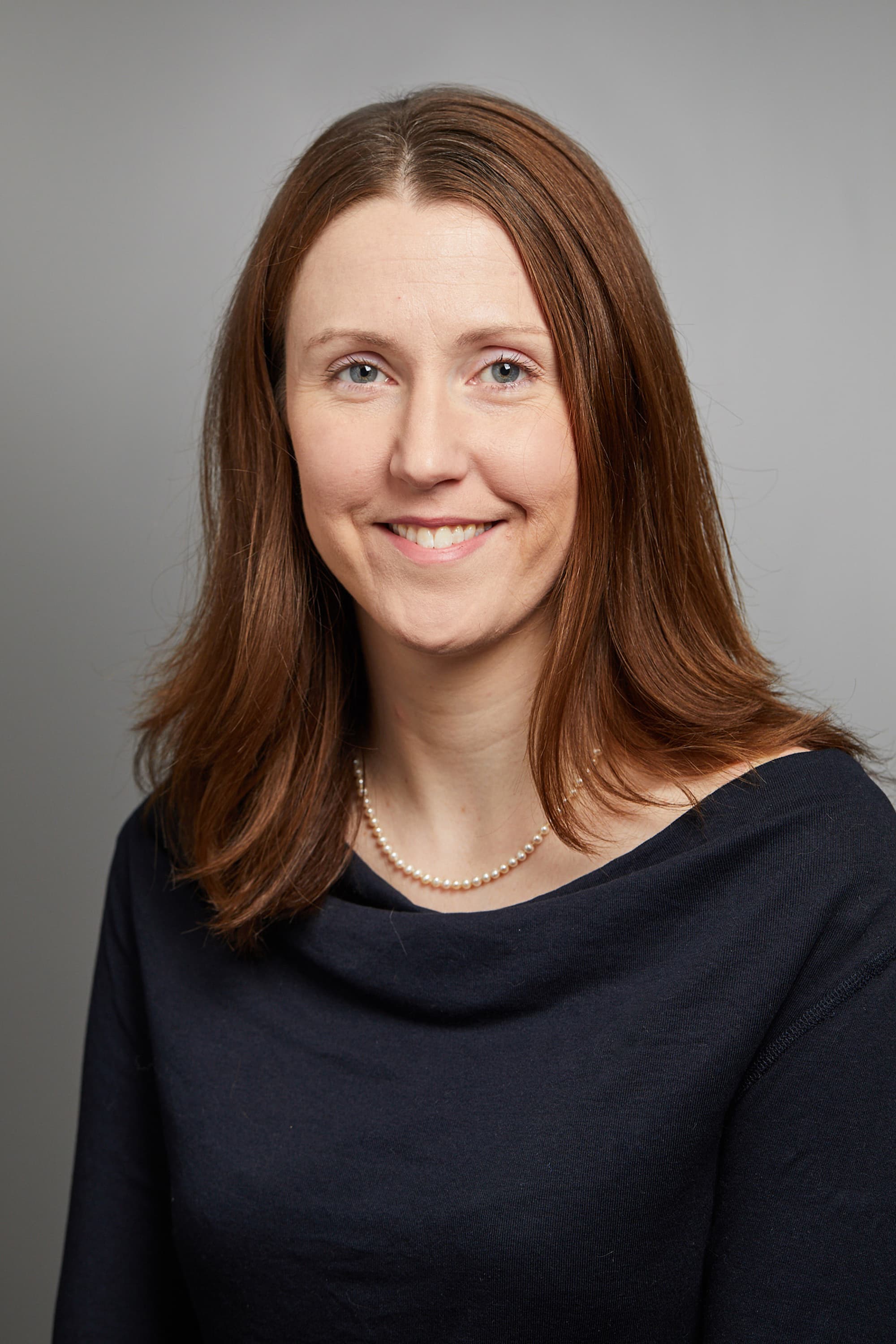 Headshot of Janet Lydecker, PhD