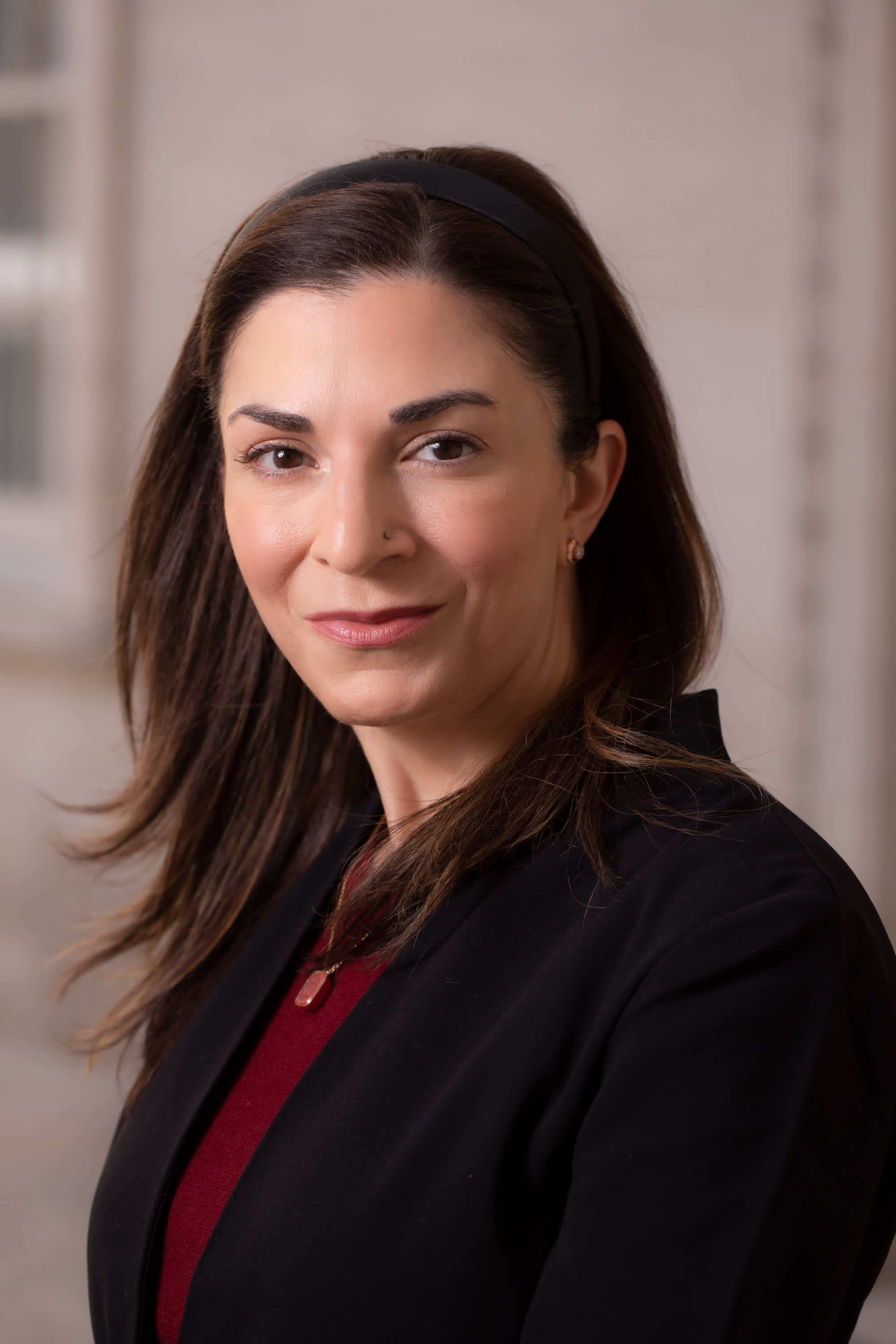 Anne Mongiu, MD, PhD