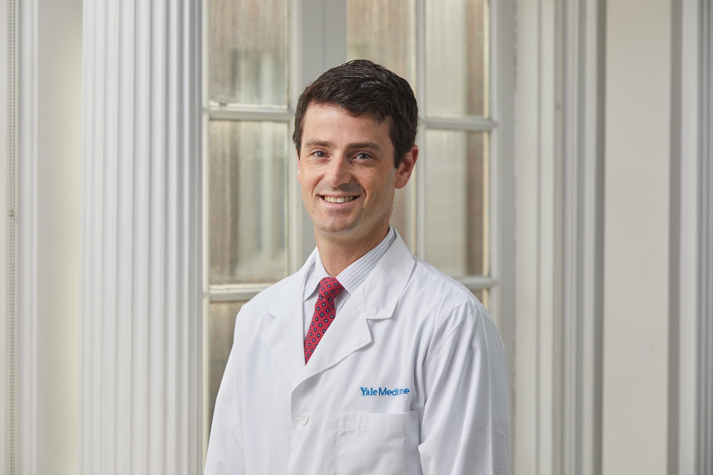 Sean Peden, MD