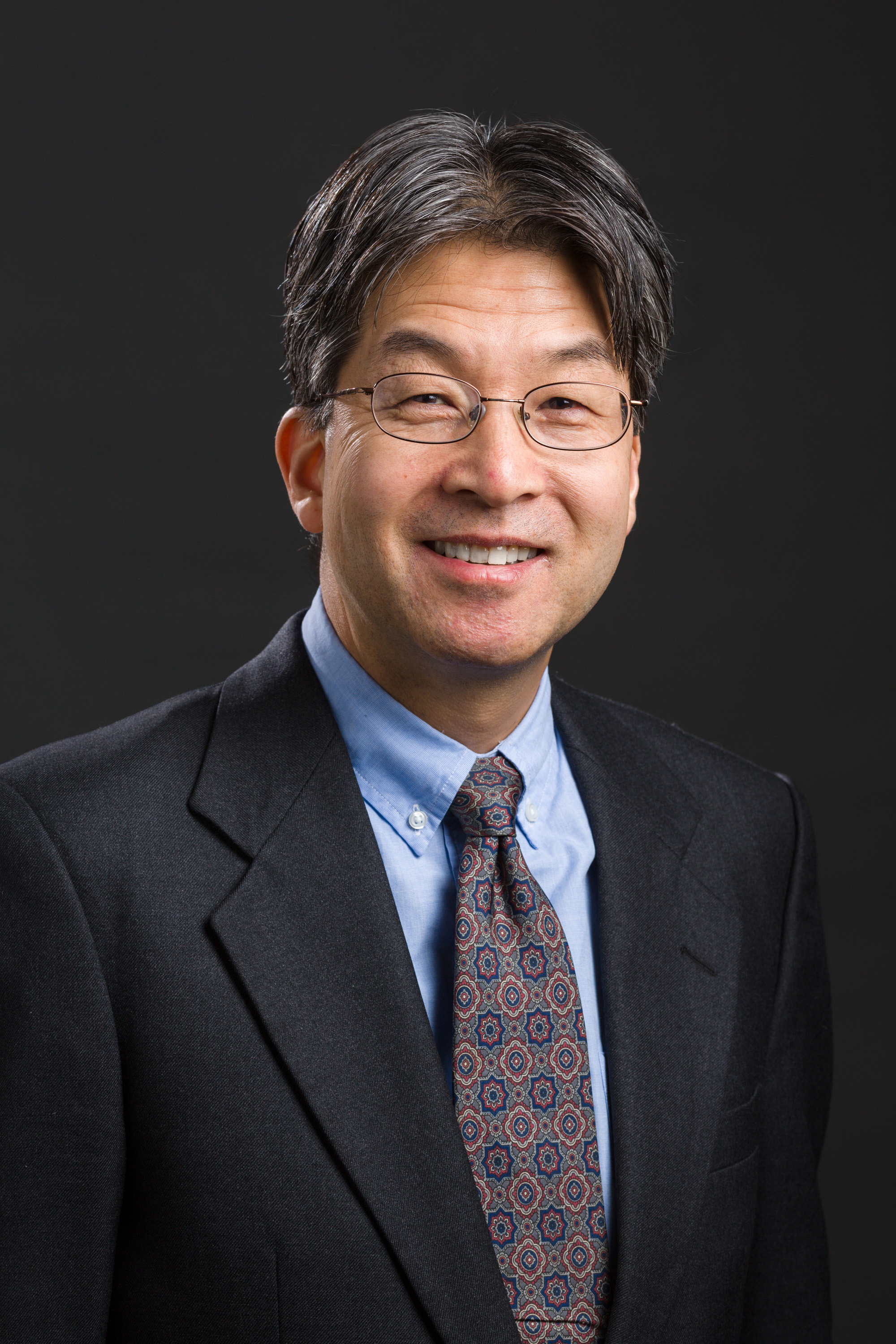 Albert Ko > Specialists > Yale Medicine