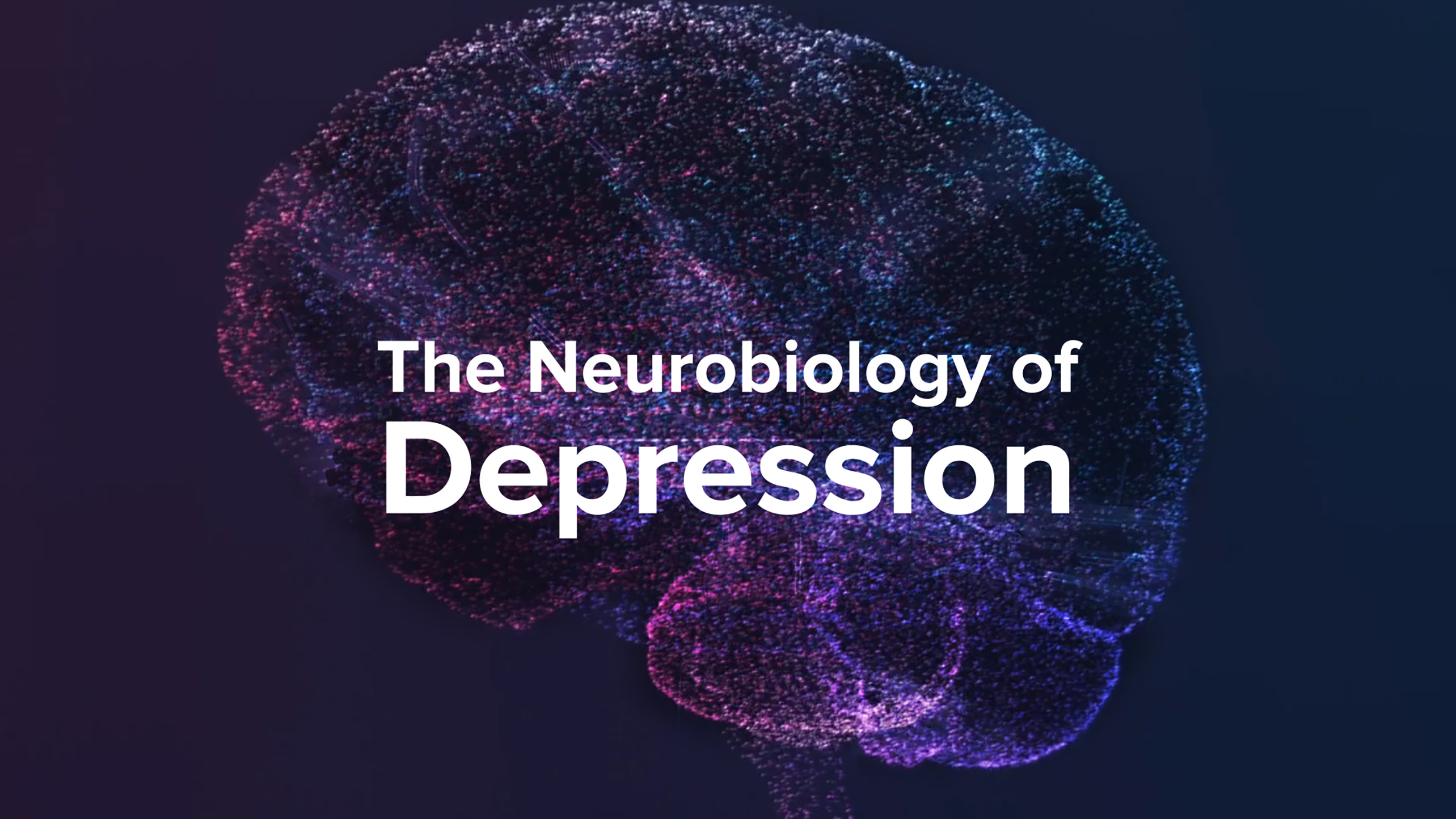 How Depression Affects the Brain > News > Yale Medicine