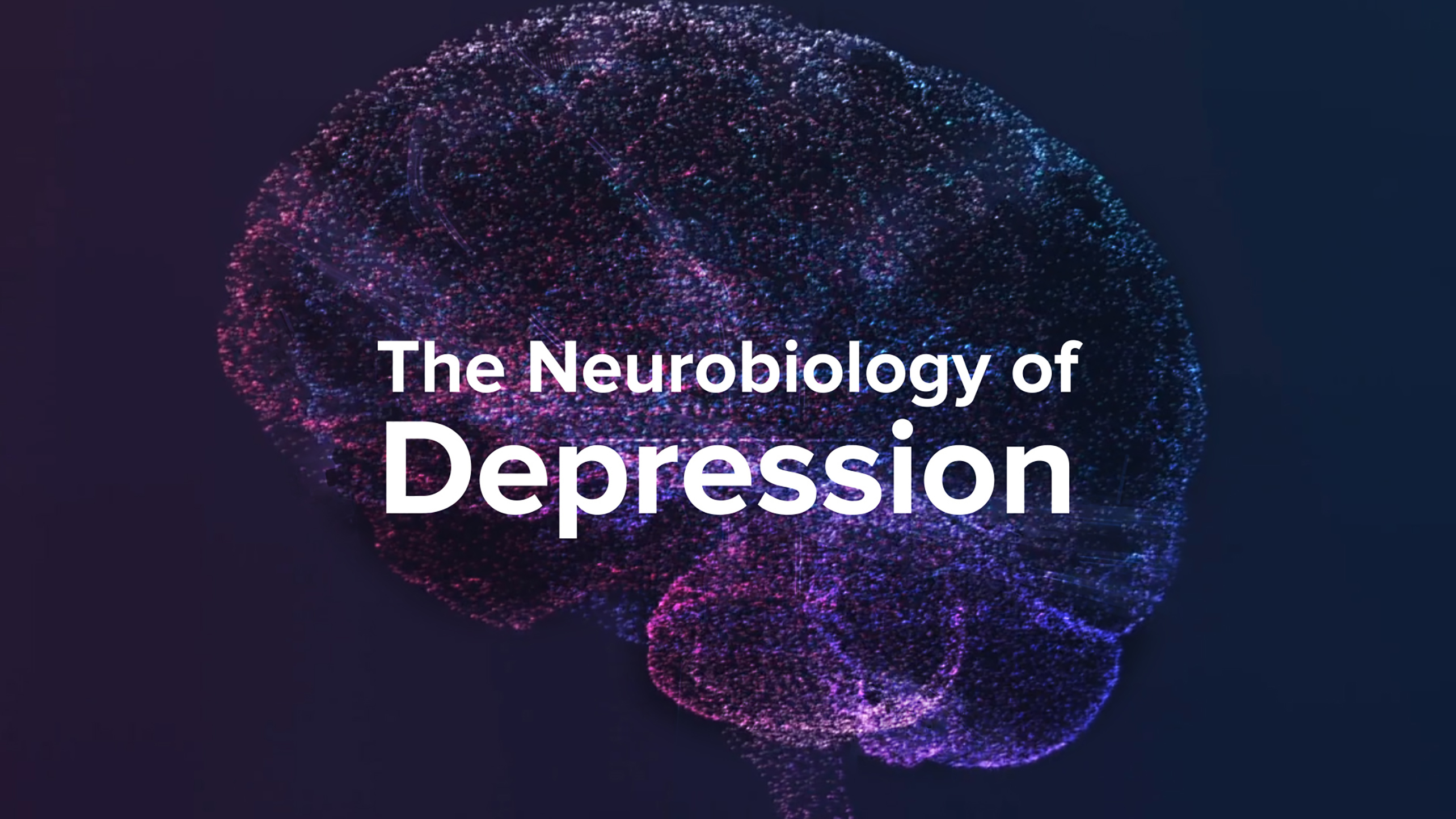 How Depression Affects The Brain > News > Yale Medicine