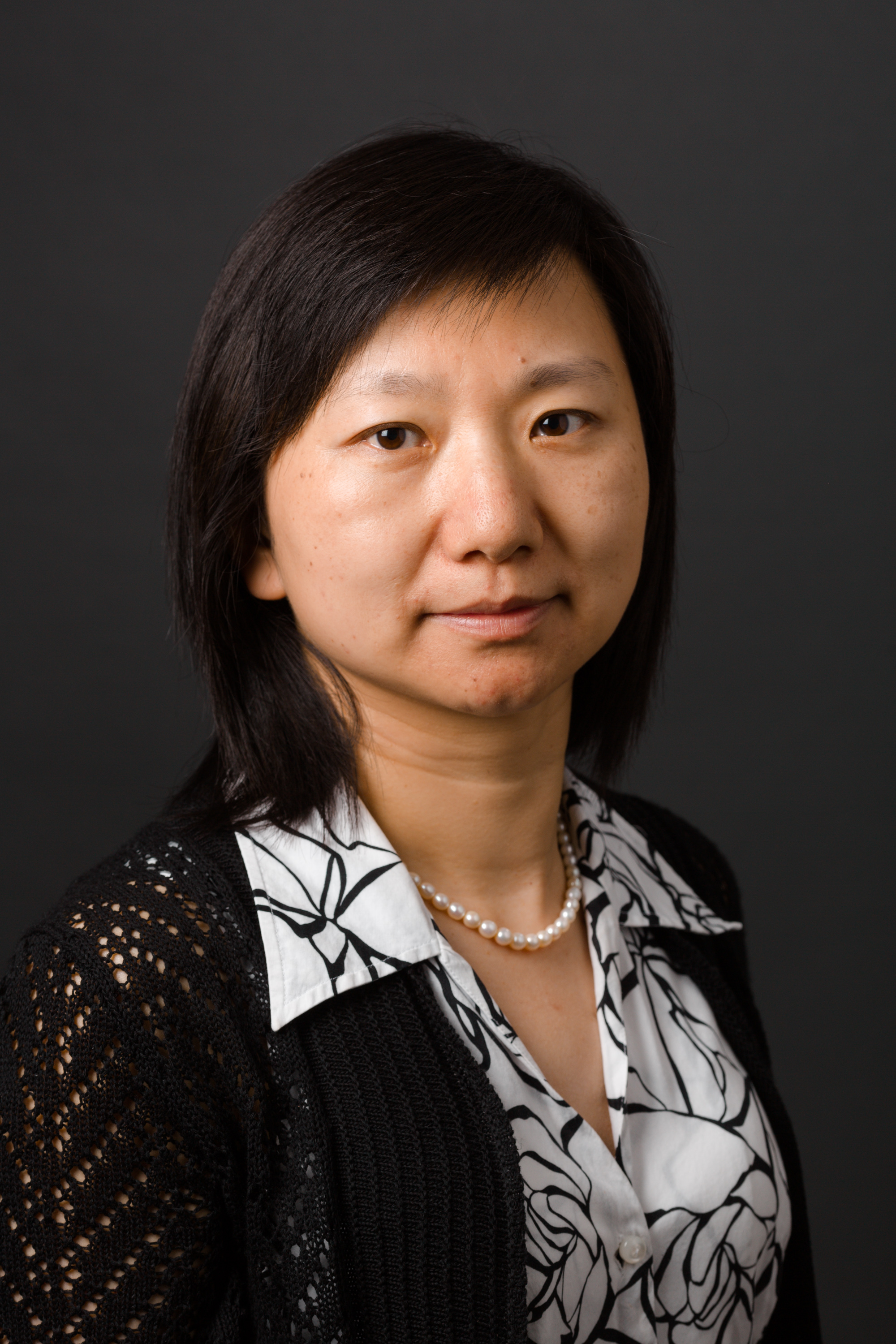 Prof. Xiaomei Ma