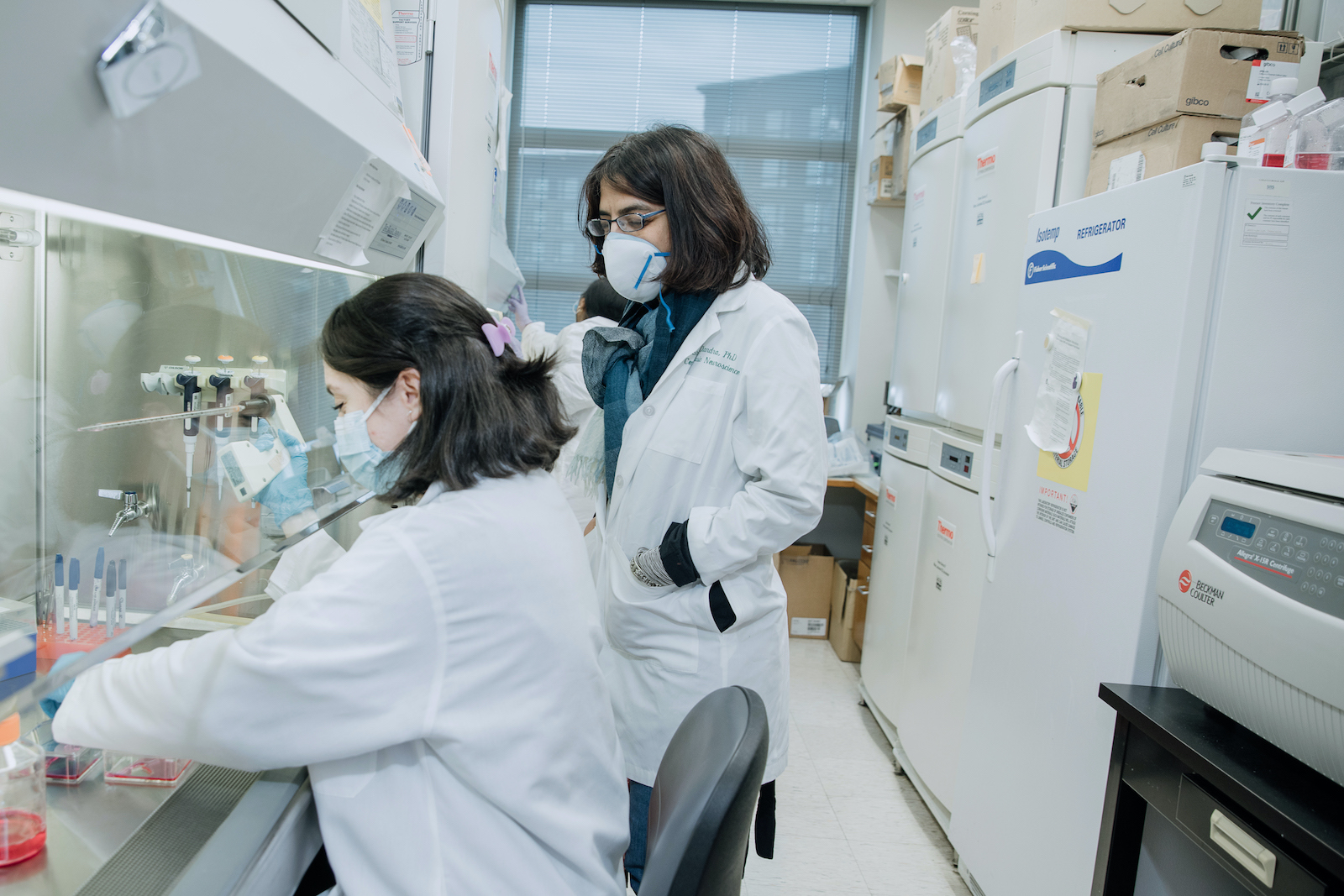Around the Lab 2022 | Chandra Lab
