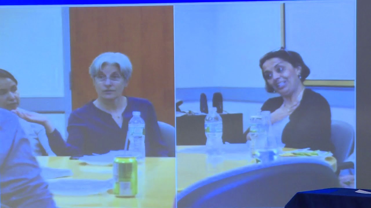 Yale Psychiatry Grand Rounds: September 7, 2018 | Yale School of Medicine