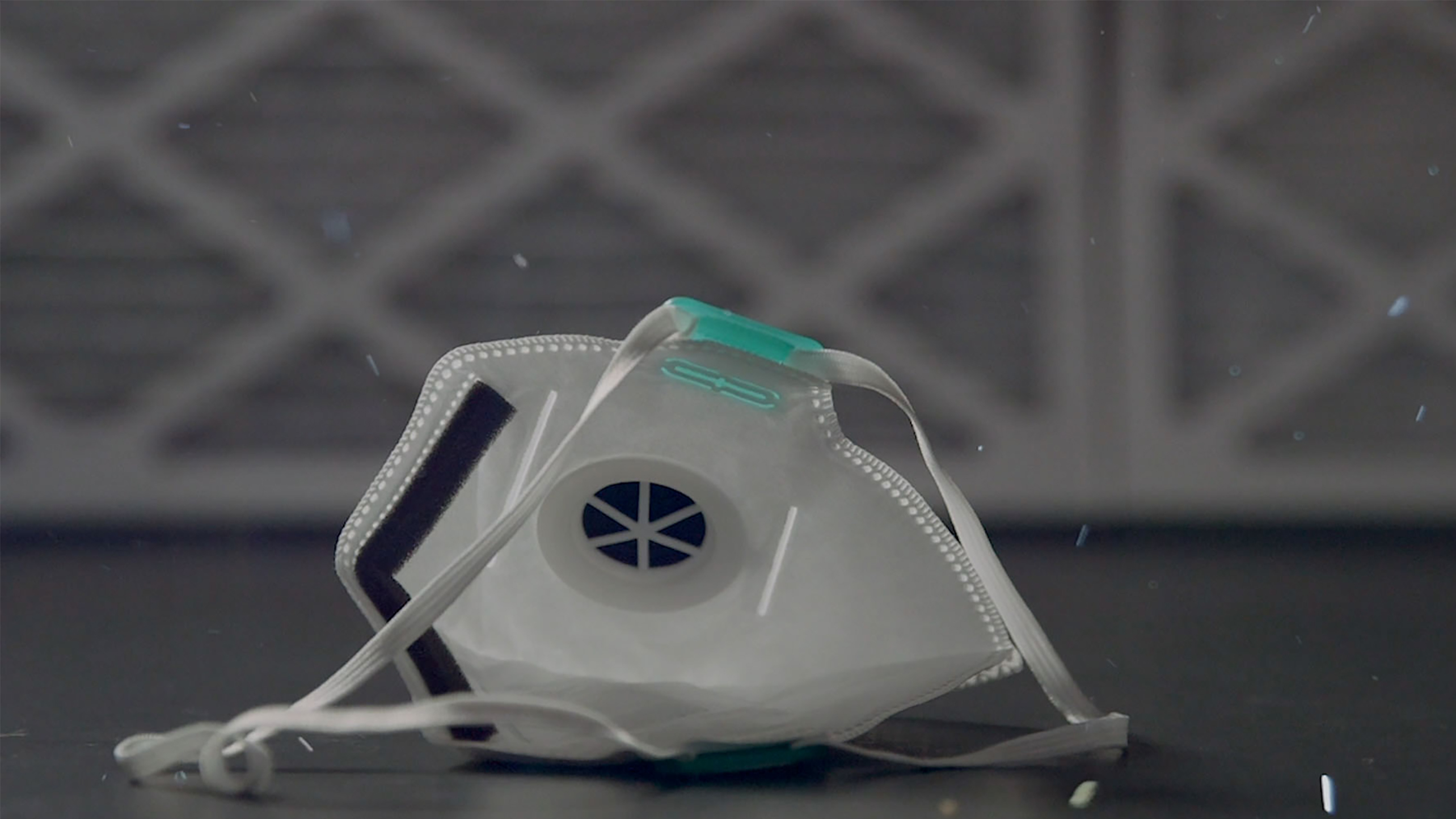 Finding a Way to Sterilize N95 Masks | Yale School of Medicine