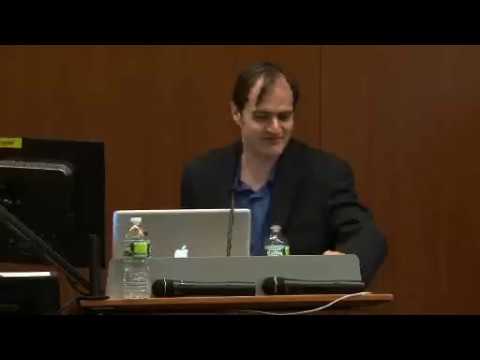 May 22, 2012: Benjamin Turk, PhD | Yale School of Medicine