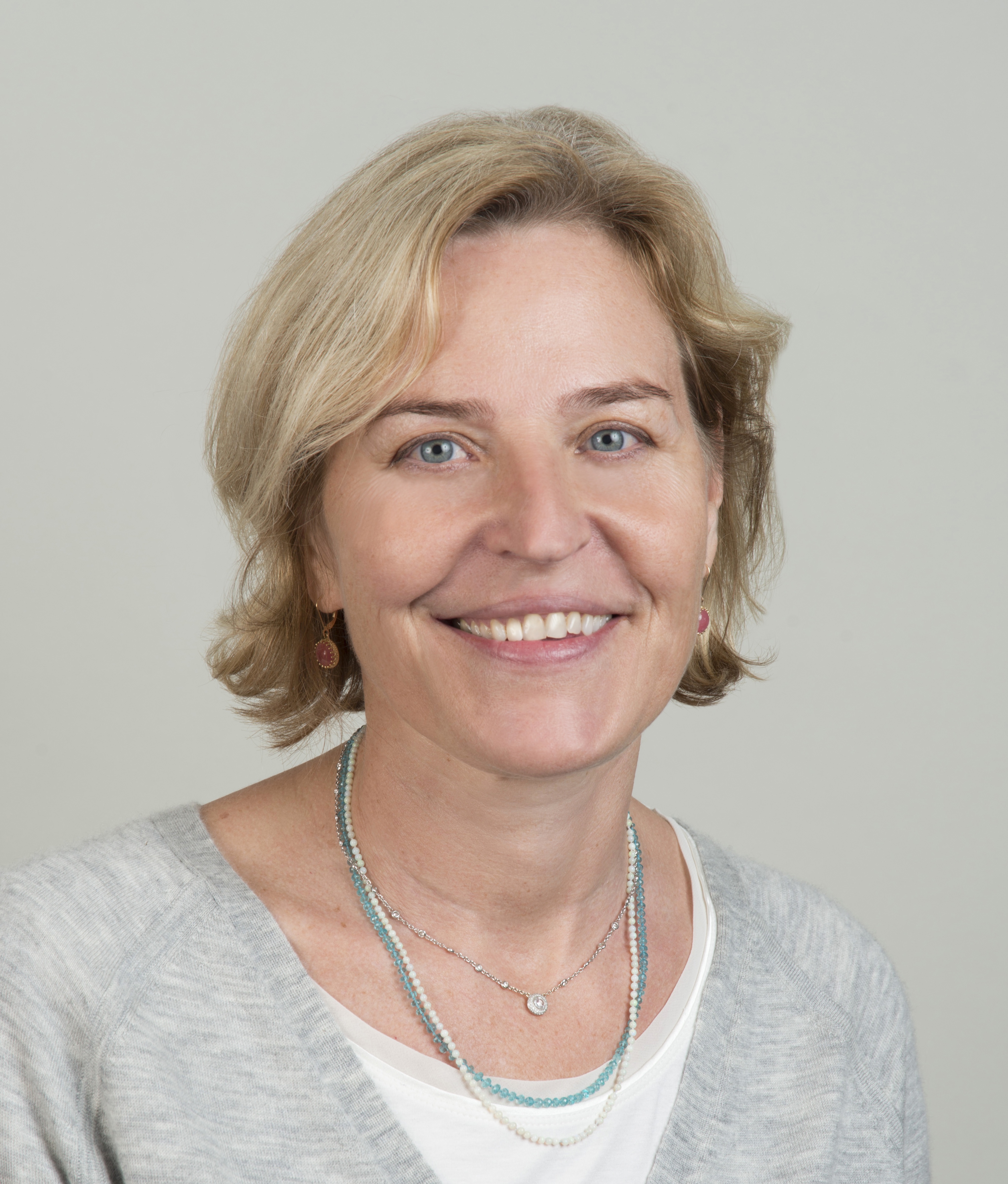 Neuroscientist Kelsey Martin, Ph.D. ’91, M.D. ’92, to lead UCLA’s