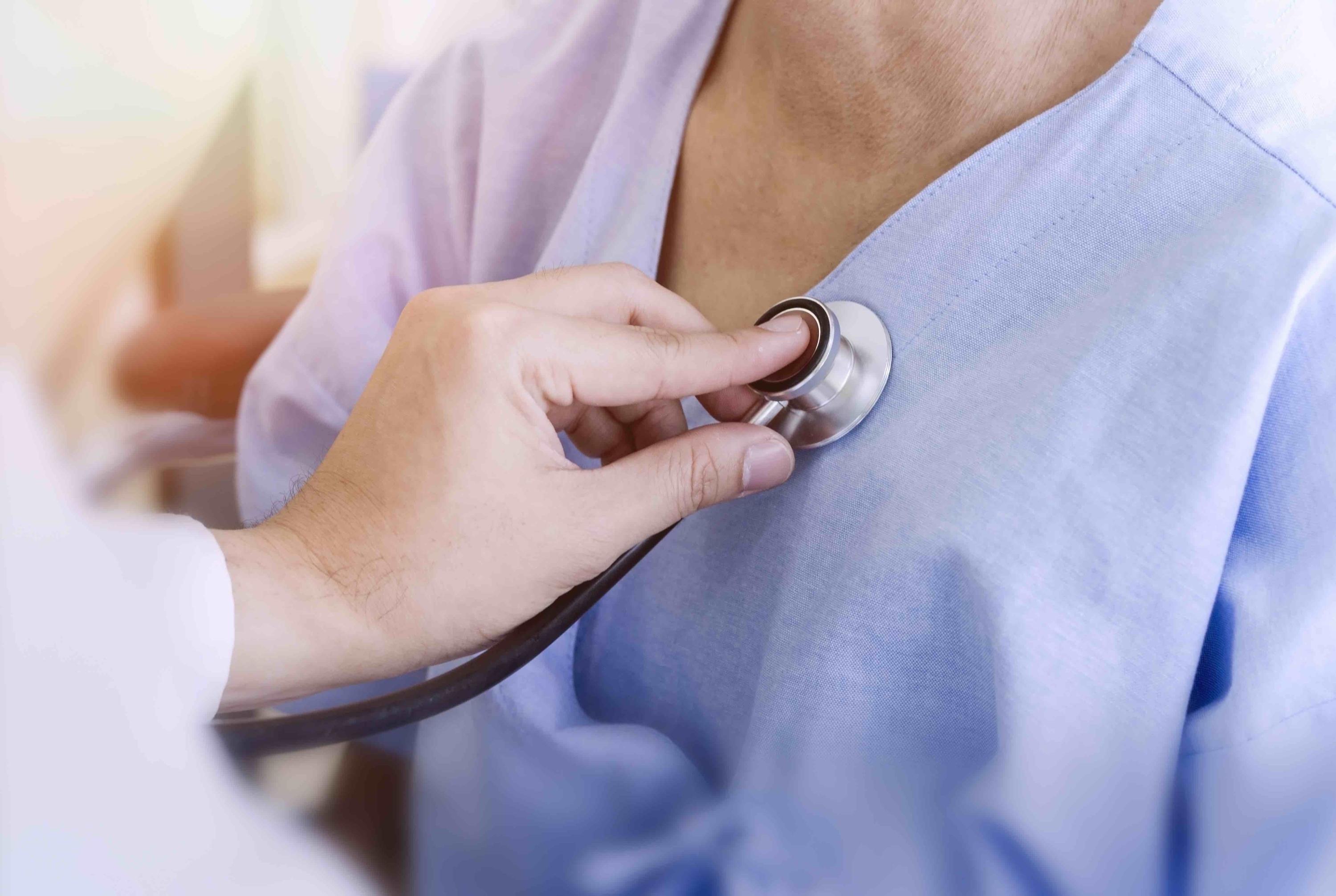 Internal Medicine | Departments | Yale Medicine