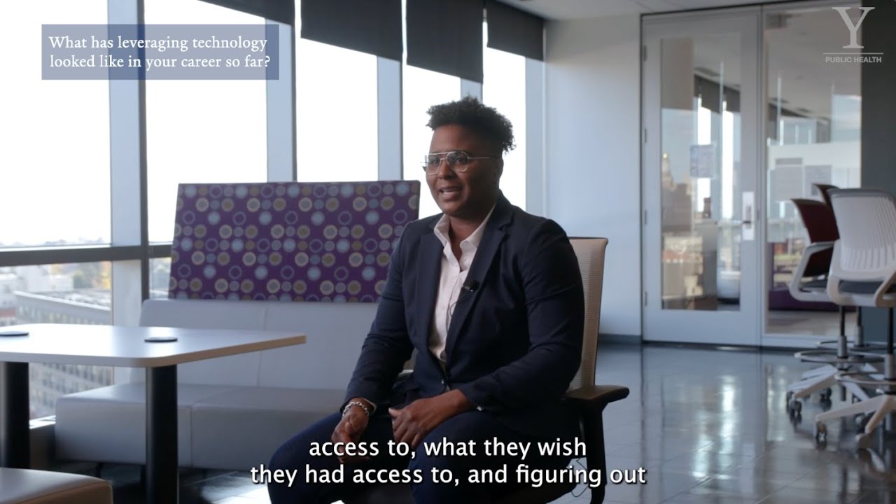 What is Health Informatics? | Yale School of Medicine