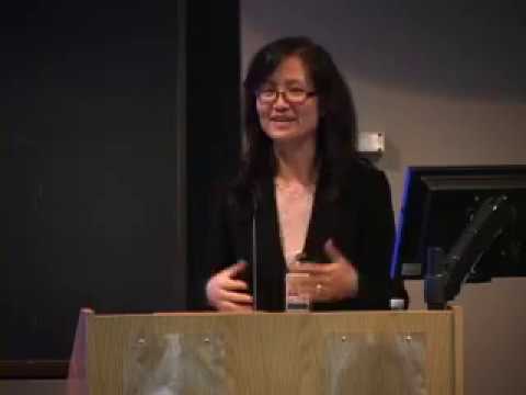 Oct 6 2009: Yawei Zhang, MD, PhD | Yale School of Medicine