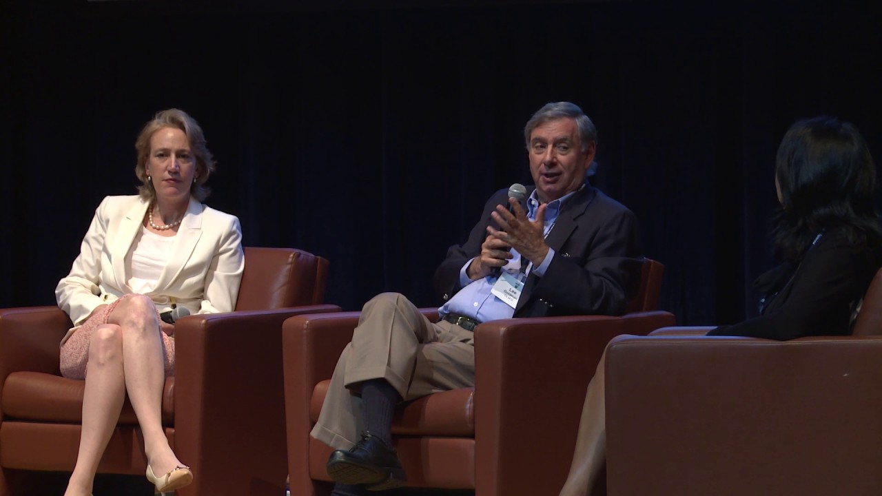 The Yale System: A Conversation | Alumni