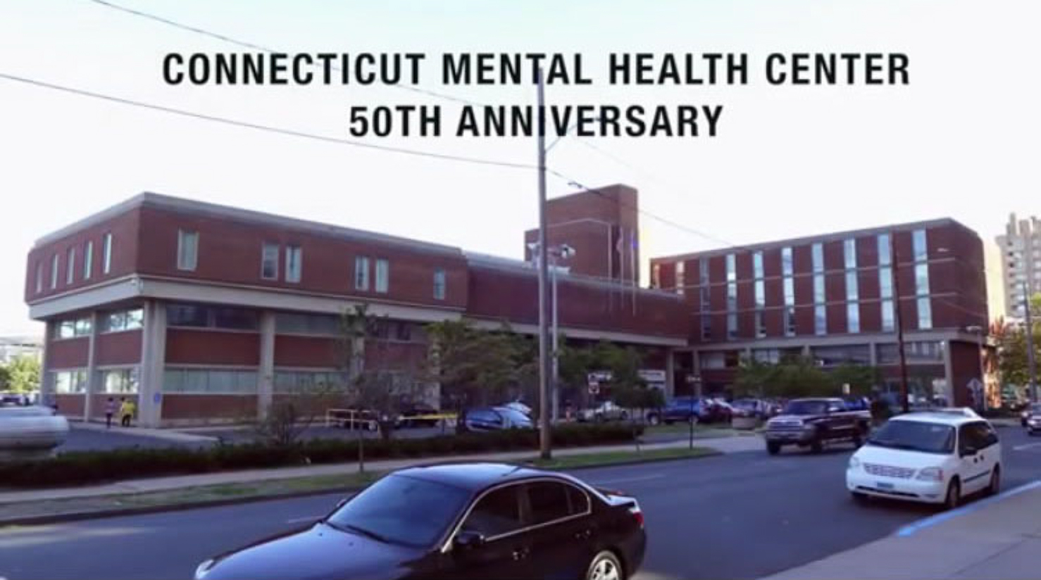 Connecticut Mental Health Center, Through The Eyes Of Clients