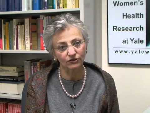 From the Director: WHRY Overview | Yale School of Medicine