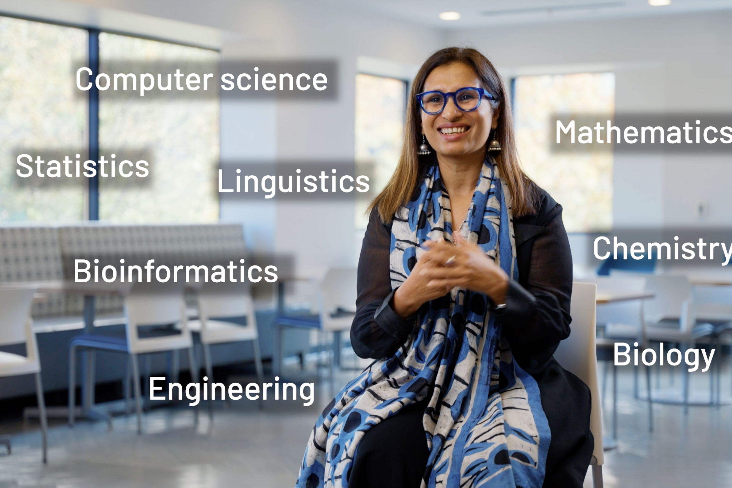 Big Data Summer Immersion at Yale | Yale School of Public Health
