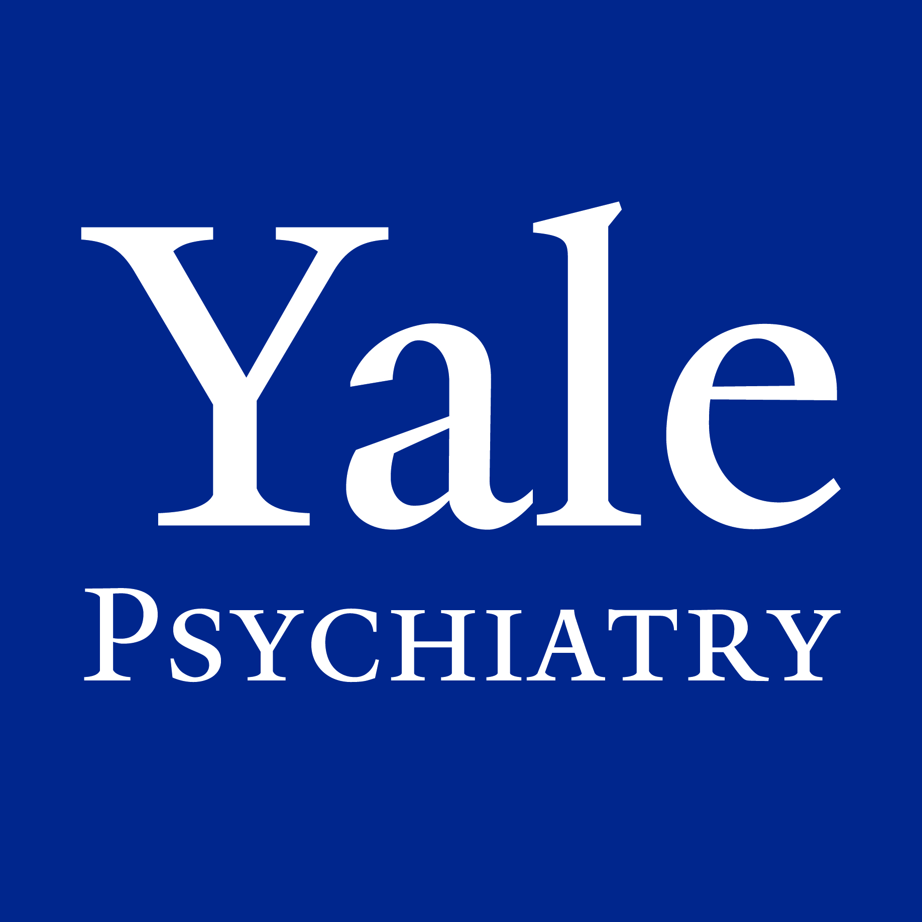 Yale Psychiatry Department new faculty, announces promotions