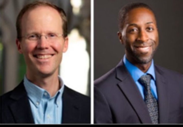 2020 Veritas Forum: God, Mental Health, & COVID-19 w/ Nii Addy, Warren ...