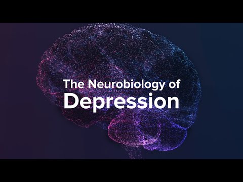 How Depression Affects The Brain - Yale Medicine Explains | Yale School ...