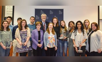 Ysph Video Contest Spotlights Public Health Issues Student Creativity Yale School Of Public Health