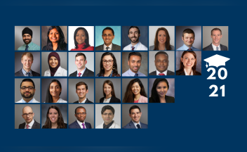 Yale Match Day 2022