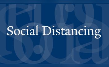 It's Time To Get Serious About Social Distancing. Here's How