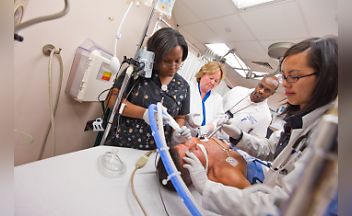 Putting The Patient On Ice Can Make A Lifesaving Difference Yale School Of Medicine