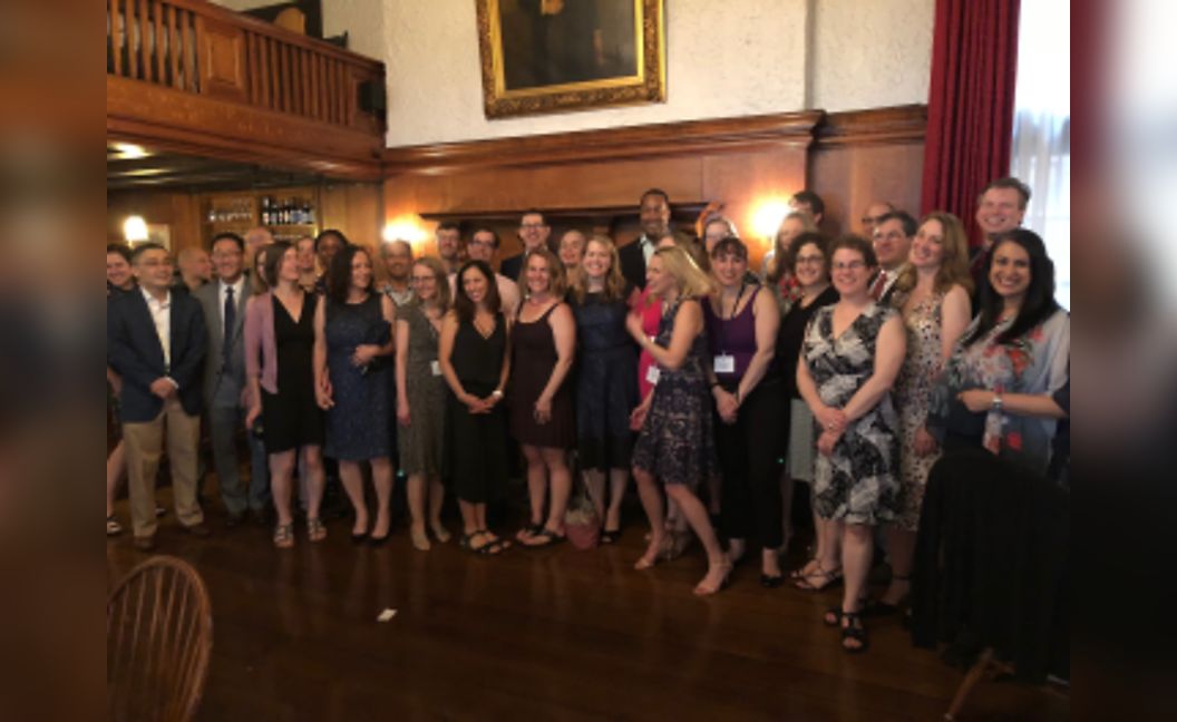 Reunion 2018: Class of 1998 Reunion report &lt; Yale School of Medicine