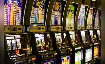 barn very much Proficiency Could slot machines be the key to more effective HIV testing? < Yale School  of Public Health