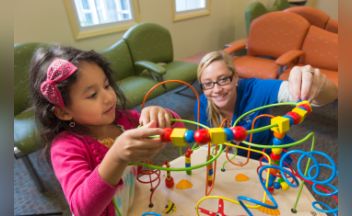 Yale S Third Pediatric Specialty Clinic Is Open In Norwalk Yale School Of Medicine