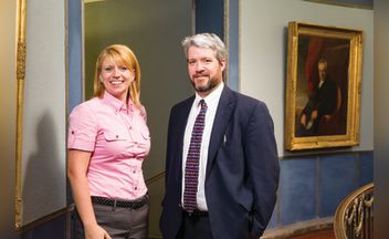 Leveraging The Learning Health System To Improve Care And Promote