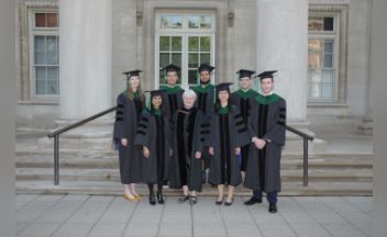 2019 MD-PhD Program Graduates < Yale School of Medicine