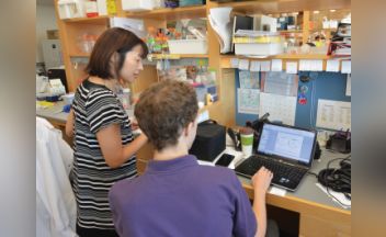 Outsmarting Herpes Researchers Use The Body S Natural Defenses To