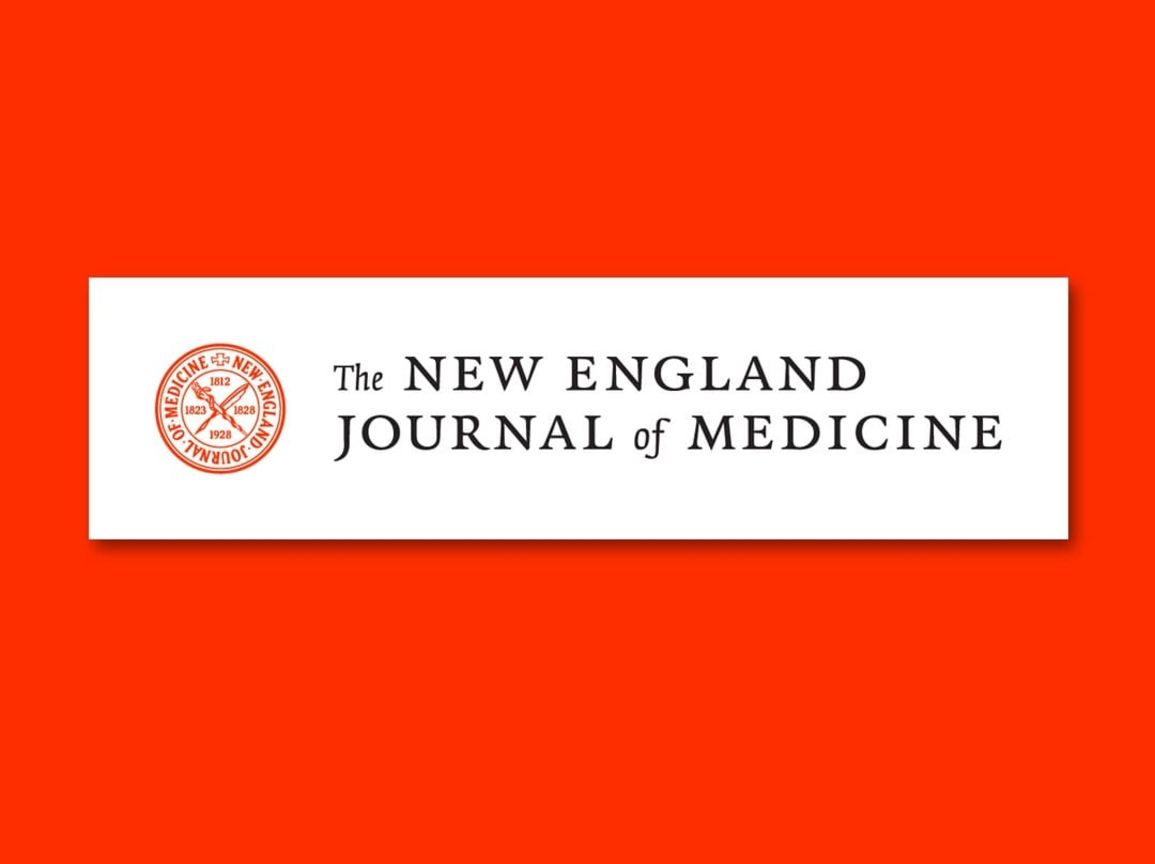 New England Journal of Medicine article by Yale researchers