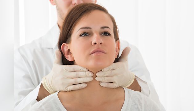 Lower Thyroid Stimulating Hormone Levels Elevate Risk Of Thyroid Cancer Yale Study Finds Yale School Of Medicine