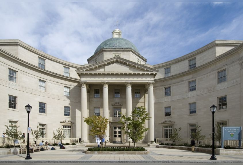Yale School of Medicine