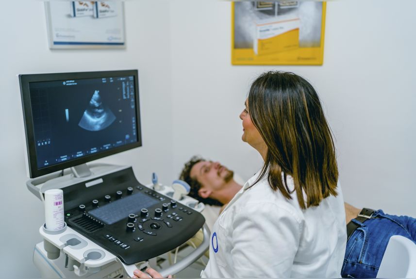 AIツールが心エコー図を数分で解析(AI Tool Interprets Echocardiograms in Minutes)
